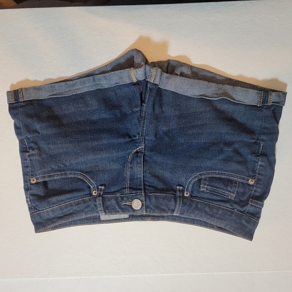 Aeropostale Pants - Aeropostale designed in NYC MIDI size 6 shorts